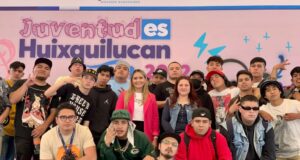 Gobierno de Romina Contreras impulsa talento artístico en ‘Urban Fest 2022’