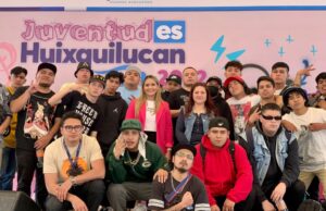 Gobierno de Romina Contreras impulsa talento artístico en ‘Urban Fest 2022’