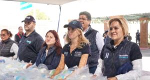 Huixquilucan entregó 129 mil apoyos alimentarios durante 2022