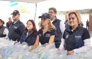 Huixquilucan entregó 129 mil apoyos alimentarios durante 2022