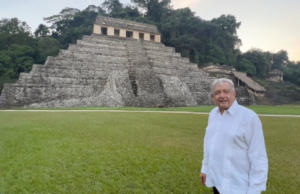 AMLO: “creo que nos va a ir muy bien el 2023”