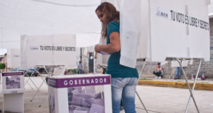 Fechas elecciones 2023: Coahuila y Estado de México