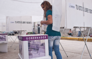 Fechas elecciones 2023: Coahuila y Estado de México