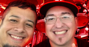 Nino B y Alex Ramírez de Proyecto Kumbia son buscados por tratar de abusar de empleada de hotel