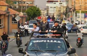 Implementa Huixquilucan operativo ‘Pasajero Seguro’