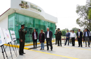 AMLO: Banco del Bienestar es uno de los más importantes de México