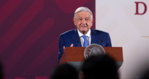 AMLO agradece al pueblo mexicano por muestras de cariño tras contagio por Covid-19