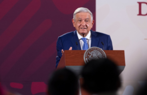 AMLO agradece al pueblo mexicano por muestras de cariño tras contagio por Covid-19