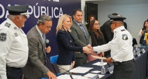 Huixquilucan disminuye en un 11% incidencia delictiva en 2023