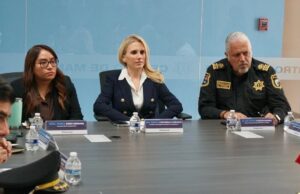 Instala Huixquilucan Comité Municipal de Emergencias