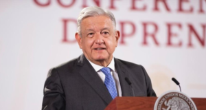 AMLO insta a la población a reflexionar sobre cambio político en el Edomex y Coahuila