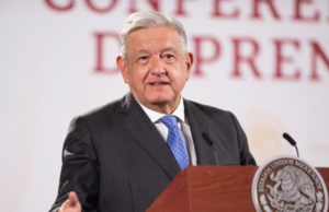 AMLO insta a la población a reflexionar sobre cambio político en el Edomex y Coahuila