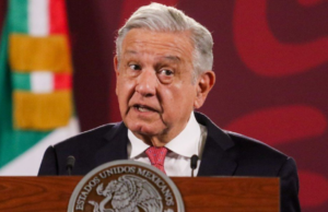 AMLO defiende programas de Bienestar y critica postura conservadora de Xóchitl Gálvez