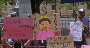 Histórico avance en la legislación contra el abuso sexual infantil en el Estado de México