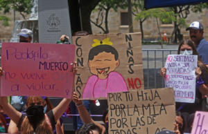 Histórico avance en la legislación contra el abuso sexual infantil en el Estado de México