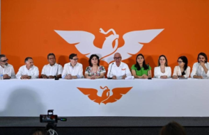 Movimiento Ciudadano en búsqueda del candidato presidencial: incertidumbre en el método de elección