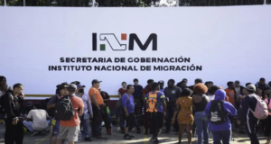 INM busca proporcionar defensores públicos a migrantes en México