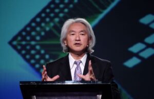 Físico teórico resta importancia a temor hacia las IA