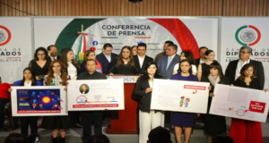 Diputados del PRI, PAN y PRD organizan foro sobre libros de texto y educación