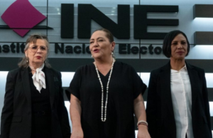 Cierre del registro para candidaturas independientes a la presidencia de México