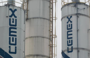 Cemex anuncia adquisición de empresa alemana Kiesel en su estrategia de crecimiento