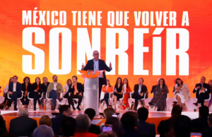 Movimiento Ciudadano en Edomex planifica estrategia electoral para 2024