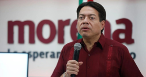 Morena pospone anuncio de candidatos a gubernaturas por ajustes en proceso de selección