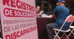 Inicia proceso de inscripción para el programa ‘Bienestar’ en el Estado de México