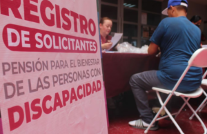 Inicia proceso de inscripción para el programa ‘Bienestar’ en el Estado de México