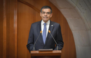 PRI impulsa nueva ley para apoyar a MIPYMES en el Estado de México