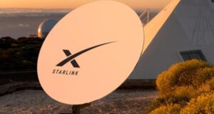 Críticas surgen ante la asignación millonaria a Starlink para la conectividad en México