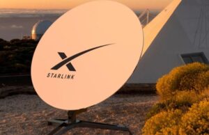 Críticas surgen ante la asignación millonaria a Starlink para la conectividad en México