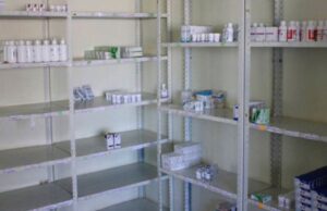 Estudio revela impacto mortal del desabasto de medicamentos en México