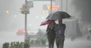 México se prepara para lluvias intensas y eventos meteorológicos extremos en varios estados del país