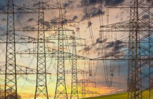 La ICC advierte sobre necesidad de inversión masiva en energía eléctrica para México