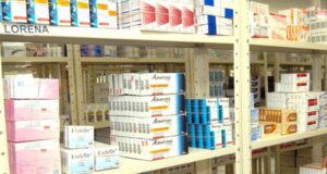 Se define a Birmex como responsable de la gestión de la superfarmacia en Huehuetoca