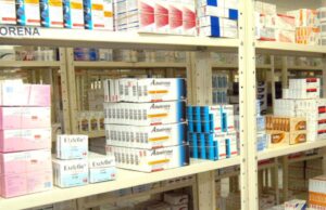 Se define a Birmex como responsable de la gestión de la superfarmacia en Huehuetoca