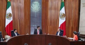 Tribunal Electoral permite sesiones híbridas para el desarrollo de sus actividades