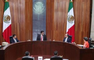 Tribunal Electoral permite sesiones híbridas para el desarrollo de sus actividades