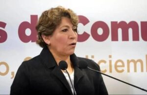 Gobernadora del Edomex se compromete con seguridad tras tragedia en Texcaltitlán