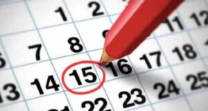 Calendario de días festivos y puentes vacacionales en México para el 2024