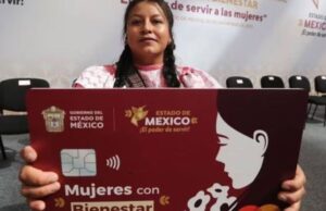 Mujeres con Bienestar: abierta la convocatoria para la segunda fase