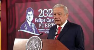 AMLO rechaza amenazas de Trump sobre cierre de frontera