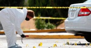 Inegi reporta descenso en la tasa de homicidios en México durante el primer semestre de 2023