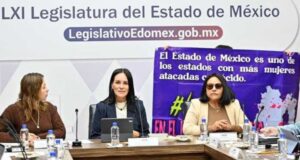 Presentan iniciativa Ley de Violencia Química para apoyar a víctimas de ataques con ácido