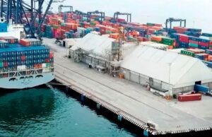 Problemas en la VUCEM causan retrasos en cruces fronterizos