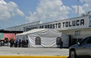 Central de Abasto de Toluca se prepara para crucial asamblea en julio