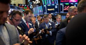 Fallo técnico en NYSE provoca caída del 99.97% en acciones de Berkshire Hathaway