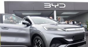 BYD suspende inversiones en planta de México hasta después de elecciones en EE.UU.