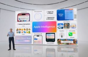 Apple Intelligence: la nueva herramienta de iOS que transforma la experiencia del usuario